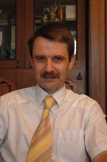 Кузнецов Сергей Валентинович